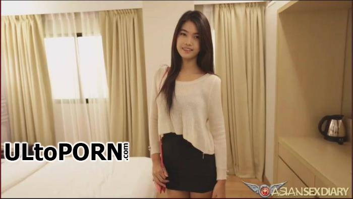 Asiansexdiary: Ying - Ying exclusive video reup (FullHD/1080p/2.39 GB)