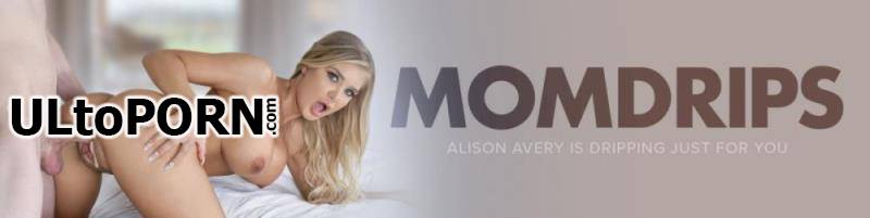 MomDrips.com, MYLF.com: Alison Avery - The Landlord's Son [435 MB / SD / 480p] (Milf)