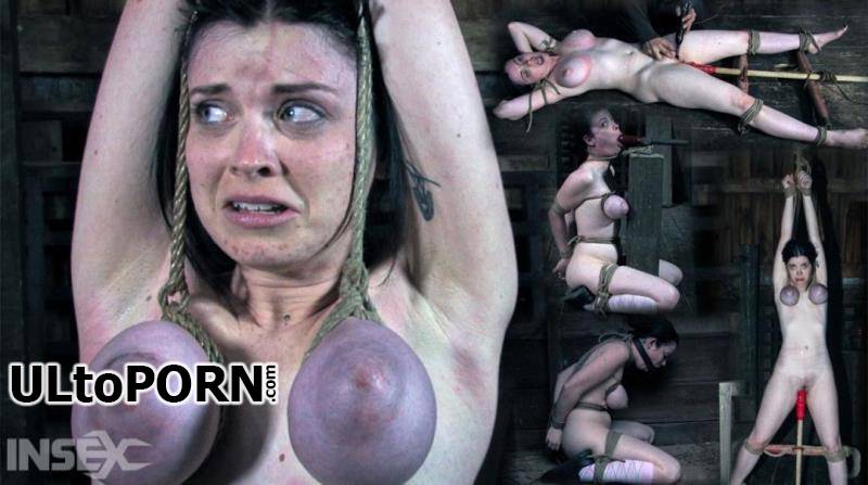 HardTied.com: Sybil Hawthorne - Getting Ahead [823 MB / SD / 478p] (Torture)