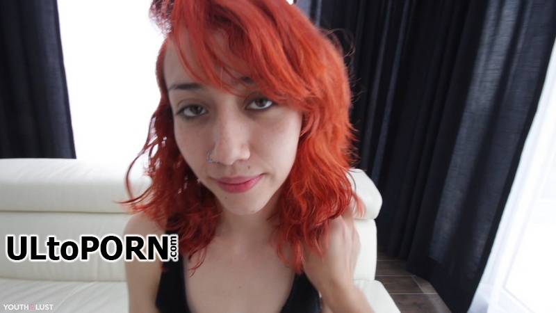YouthLust.com, ManyVids.com: Emily - Emily porn audition [1.17 GB / FullHD / 1080p] (Teen)