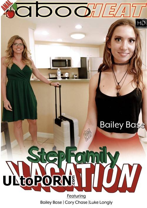 TabooHeat.com, Bare Back Studios, Clips4Sale.com: Bailey Base, Cory Chase - Step Family Vacation - Parts 1-4 [2.63 GB / FullHD / 1080p] (Incest)
