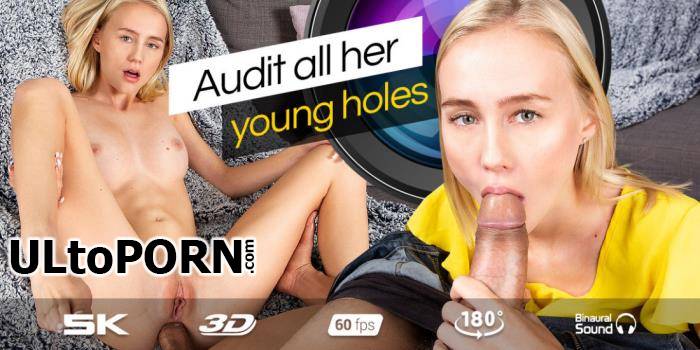 VR Porn Alicia Williams RealJamCasting Alicia Williams 203 GB HD