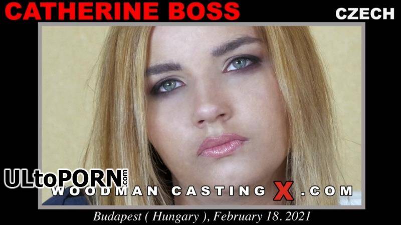 Free casting woodman Premier Casting