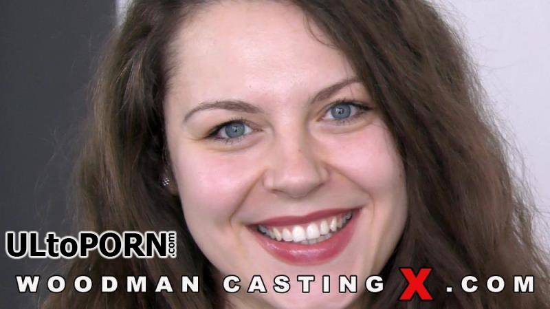 WoodmanCastingX.com: Sofia Curly - Casting [7.55 GB / UltraHD 4K / 2160p] (Casting)