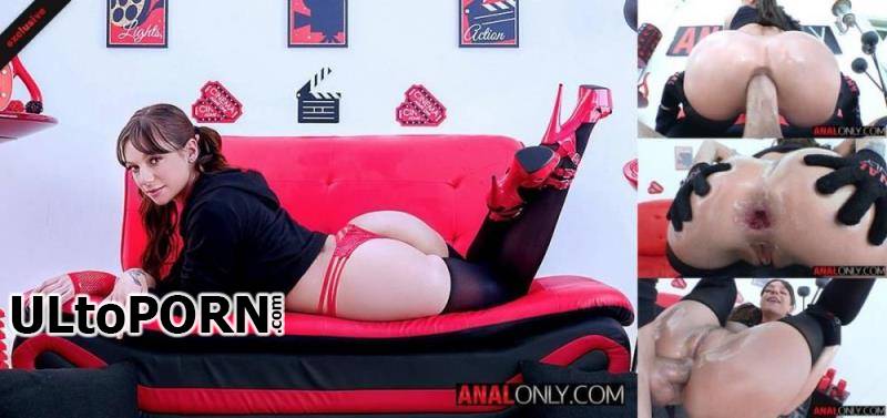 AnalOnly.com: April Olsen - Buttfucking Fun With April - ao0017 [2.34 GB / FullHD / 1080p] (Anal)