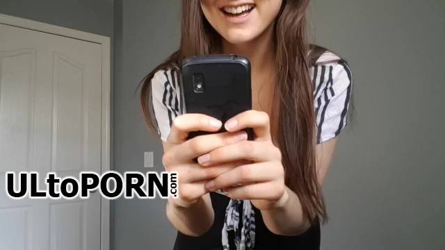 Pornhub.com, Hazel Simone: Public Twitter Humiliation CEI JOI [259 MB / HD / 720p] (Femdom)
