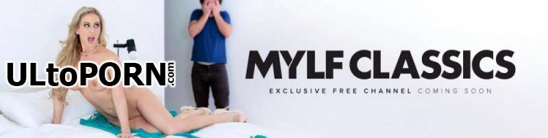 MylfClassics.com, MYLF.com: Cherie Deville, Karter Foxx - I Like This One [382 MB / SD / 360p] (Mature)