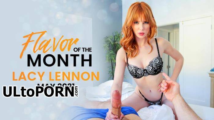 StepSiblingsCaught, Nubiles-Porn: Lacy Lennon - May 2021 Flavor Of The Month Lacy Lennon (FullHD/1080p/1.99 GB)