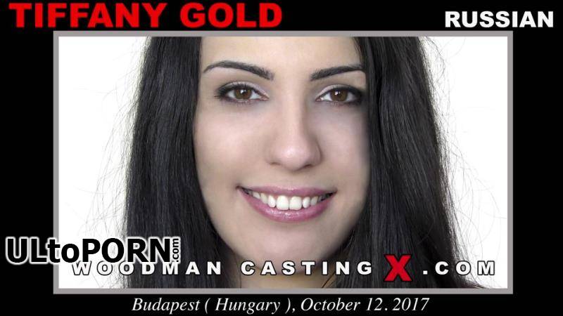 WoodmanCastingX.com, PierreWoodman.com: Tiffany Gold - Casting X [287 MB / SD / 540p] (Casting)