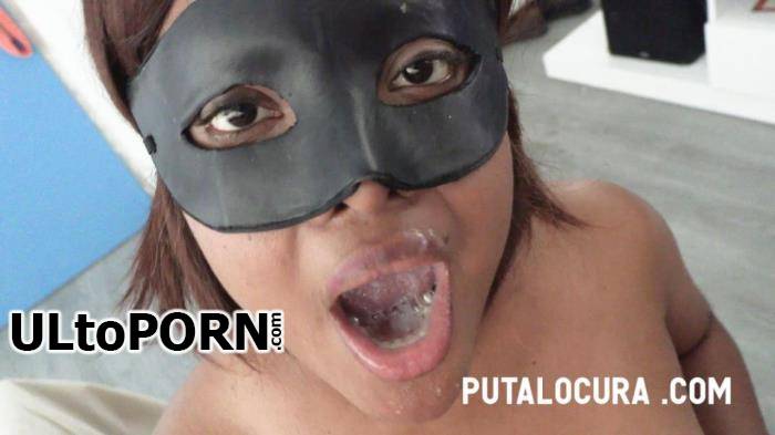 PutaLocura: Mia Black - The Anonymous Busty - ANOM 298 (FullHD/1080p/1.53 GB)