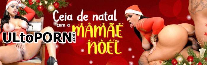 TesteDeFudelidade: Angel Lima - Ceia de Natal foi com a Mamae Noel (FullHD/1080p/1.56 GB)