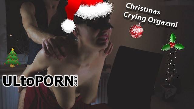 Pornhub.com, MarValStudio: MarVal - Christmas After Party Big Milky Tits MILF Get CRYING ORGAZM! [80.4 MB / FullHD / 1080p] (Incest)