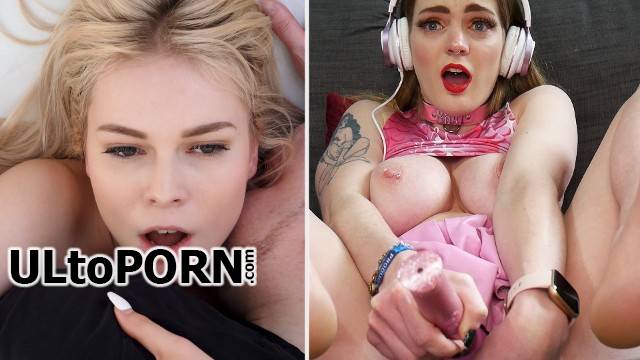 Pornhub.com, Porn Force: Carly Rae Summers - Carly Rae Summers Reacts To PLEASE CUM INSIDE OF ME! - Mimi Cica CREAMPIED! / PF Porn Reactions Ep V [410 MB / FullHD / 1080p] (Teen)