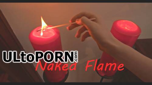EternalDesire.com: Debora A - Naked Flame [1.87 GB / UltraHD 4K / 2160p] (Russian)