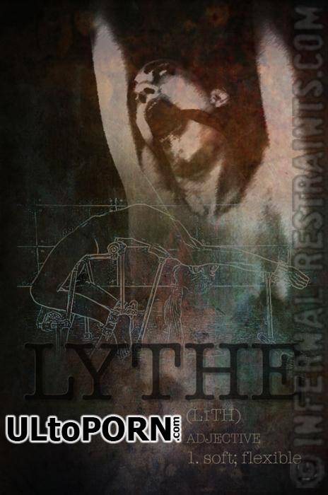 InfernalRestraints.com: Lyla Storm - Lythe [2.56 GB / HD / 720p] (BDSM)