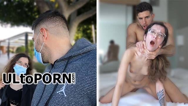 Pornhub.com, Antonio Mallorca: Destroying My Spanish Fan Picked Up From The Street During COVID [486 MB / FullHD / 1080p] (Muscle)