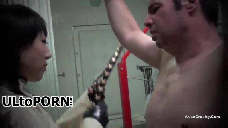 Clips4sale: The Crimson Calligraphy Of My Dreaded Tiger Whip [30.53 MB / HD / 720p] (Humiliation)