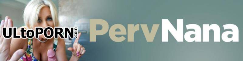 PervNana.com, MYLF.com: Payton Hall - Nana's Sales Secrets [1.55 GB / FullHD / 1080p] (Incest)