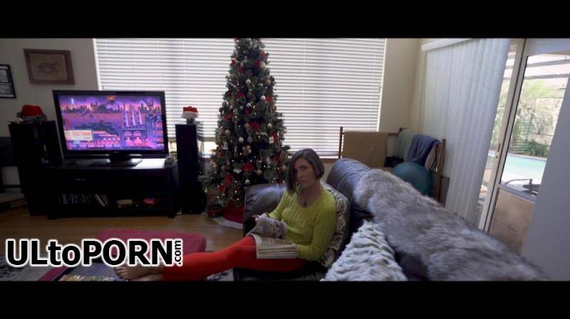 WCA Productions, Manyvids.com: Helena Price - Spending Christmas With My Friends Hot Mom [3.00 GB / FullHD / 1080p] (Incest)