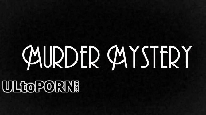 lustcinema.com: Jenna Foxxx, Aria Carson, Sabina Rouge - Murder Mystery [880 MB / FullHD / 1080p] (Hardcore)