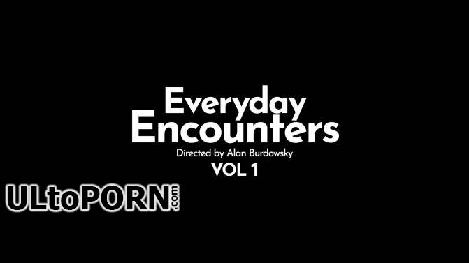 lustcinema.com: Katana - Everyday Encounters vol.1 [155 MB / FullHD / 1080p] (Hardcore)