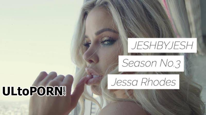 JeshByJesh.com: Jessa Rhodes - Season 3 [1.76 GB / FullHD / 1080p] (Blonde)