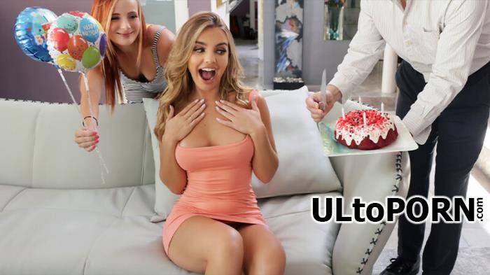 Holly Lace, Kate Dalia - Dumped On Her Birthday (SD/480p/368 MB)