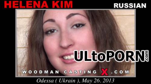 WoodmanCastingX.com: Helena Kim - Casting X 120 [635 MB / SD / 480p] (Anal)