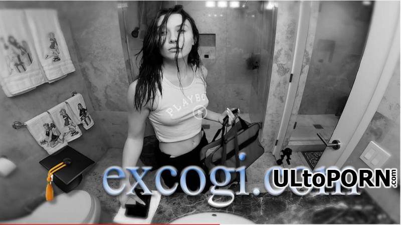 ExploitedCollegeGirls.com, Excogi.com: Veronica - Anal - Tyler Tested, Boyfriend Not Approved [6.16 GB / FullHD / 1080p] (Anal)
