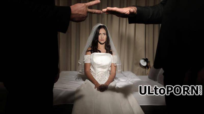 DarkRoomVR.com: Mina Moreno - Do As You're Told, Wife! [12.9 GB / UltraHD 4K / 3630p] (Oculus)