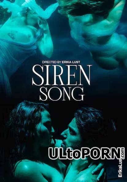 Ariana Van X , Edi Santos - Siren Song (FullHD/1080p/394 MB)