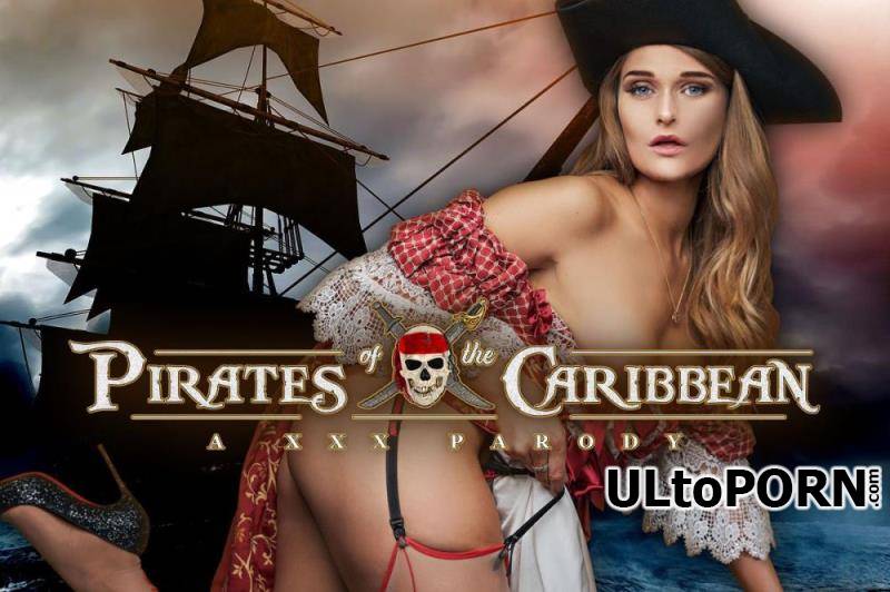 VRCosplayX.com: Honour May - Pirates of the Caribbean A XXX Parody [7.75 GB / UltraHD 2K / 1920p] (Oculus)