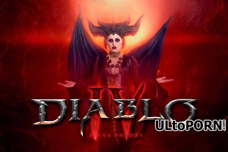 VRCosplayX.com: Anna Claire Clouds - DIABLO IV: Lilith A XXX Parody [8.73 GB / UltraHD 4K / 2700p] (Oculus)