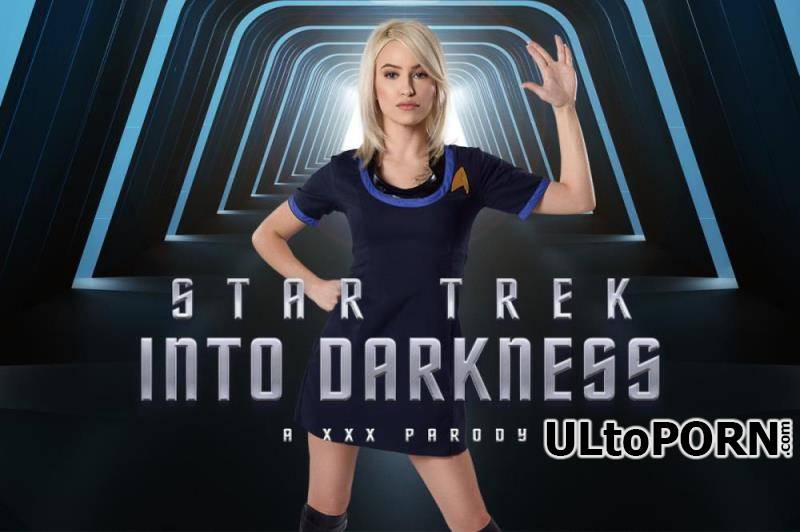 VRCosplayX.com: Kiara Cole - Star Trek: Into Darkness A XXX Parody [10.9 GB / UltraHD 4K / 3584p] (Oculus)