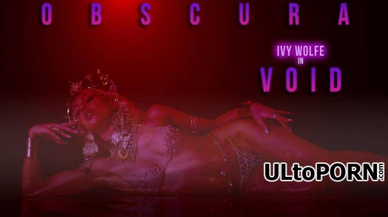 LucidFlix.com: Ivy Wolfe - Void - lf00004 [1.63 GB / FullHD / 1080p] (Big Tits)
