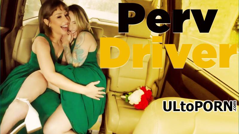 PervDriver.com, TeamSkeet.com: Tommy King, Sonny Mckinley - We Promise We Won't Tell [411 MB / SD / 360p] (Threesome)