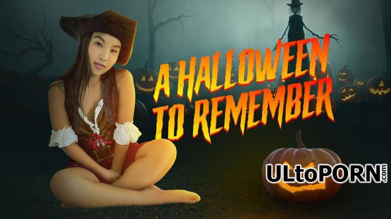 SisLovesMe.com, TeamSkeet.com: Kimmy Kimm - A Halloween To Remember [1.99 GB / FullHD / 1080p] (Teen)