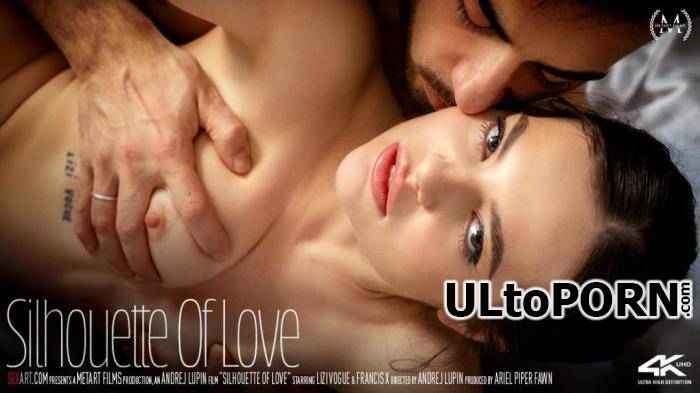 Lizi Vogue - Silhouette Of Love (FullHD/1080p/1.68 GB)