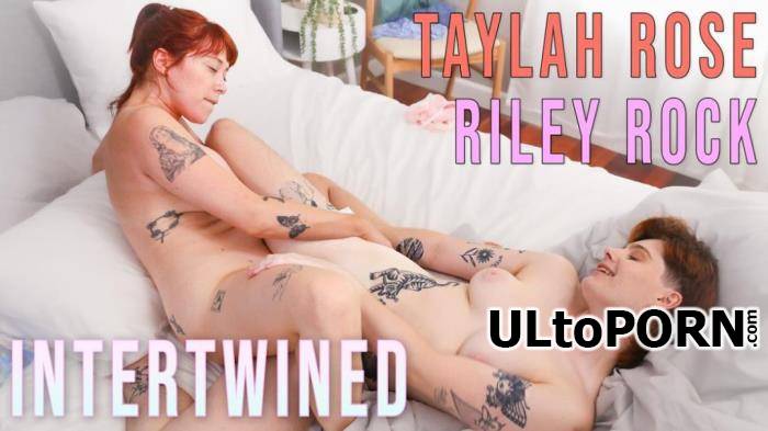 Riley Rock, Taylah Rose - Intertwined (FullHD/1080p/1.19 GB)