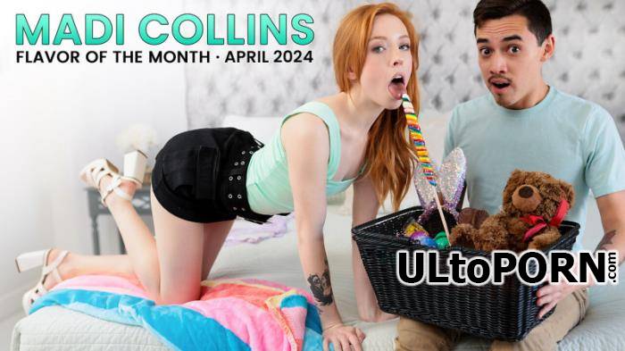 Madi Collins - April Flavor Of The Month Madi Collins - S32:E5 (FullHD/1080p/2.33 GB)