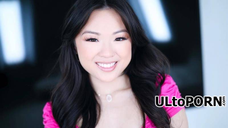 AmateurAllure.com: Lulu Chu - Lulu Chu Returns to Amateur Allure For a Blowjob, Fucking and Swallowing a Creamy Load [779 MB / HD / 720p] (Amateur)
