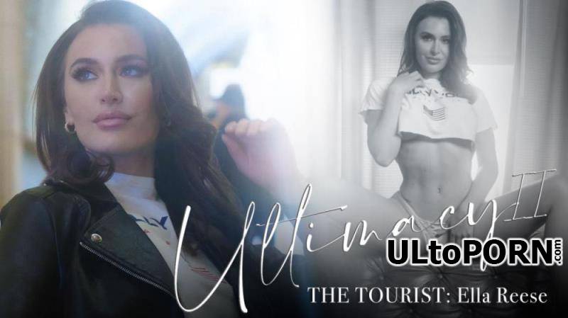 LucidFlix.com: Ella Reese - Ultimacy II Episode 4. The Tourist [2.08 GB / FullHD / 1080p] (Hardcore)