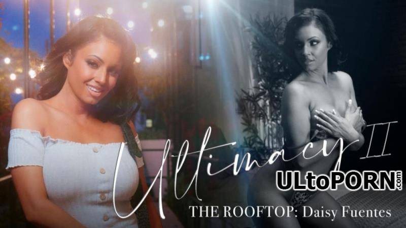 LucidFlix.com: Daisy Fuentes - Ultimacy II Episode 3. The Rooftop [570 MB / SD / 540p] (Hardcore)