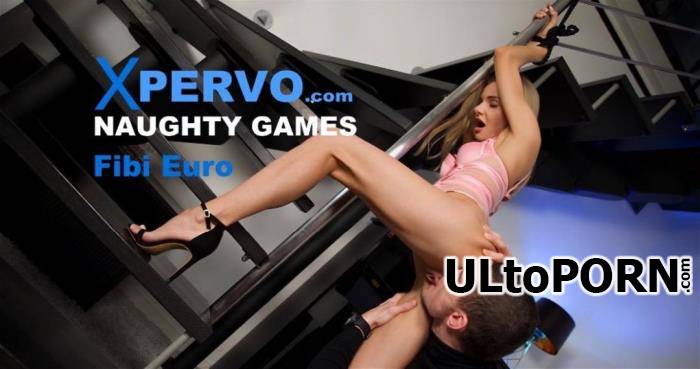 Fibi Euro - Xpervo - Naughty Games Fibi Euro (FullHD/1080p/953 MB)
