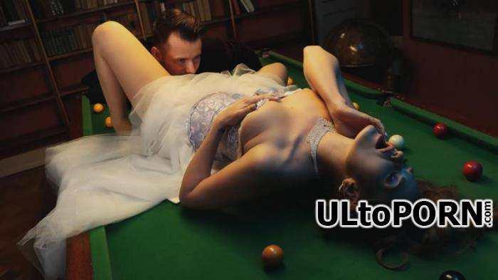 Valentina Nappi, Honour May - Scandalous (FullHD/1080p/2.27 GB)