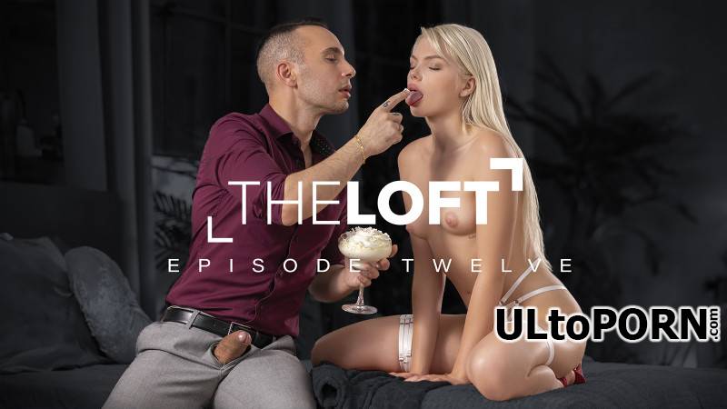 TheLoft.com, TeamSkeet.com: Whinter Ashby, Ashby Winter - An Experience With All 5 Senses [444 MB / HD / 720p] (Russian)