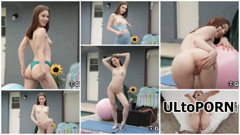 GirlCum.com: Venus Vixen - Orgasm training [6.09 GB / UltraHD 4K / 2160p] (Teen)