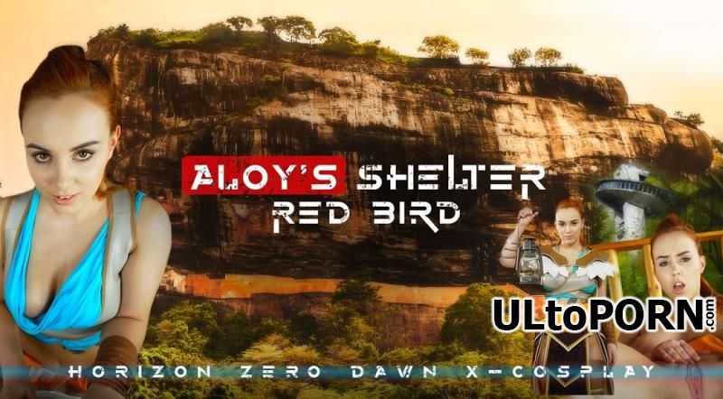 RealityLovers.com: Red Bird - Aloy's Shelter Voyeur [3.01 GB / 2K UHD / 1920p] (VR)