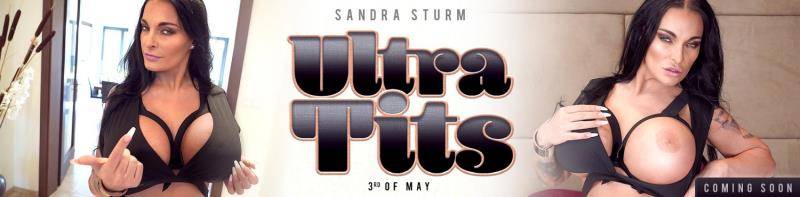 MatureReality.com: Sandra Sturm - Ultra Tits [3.21 GB / HD / 960p] (VR)