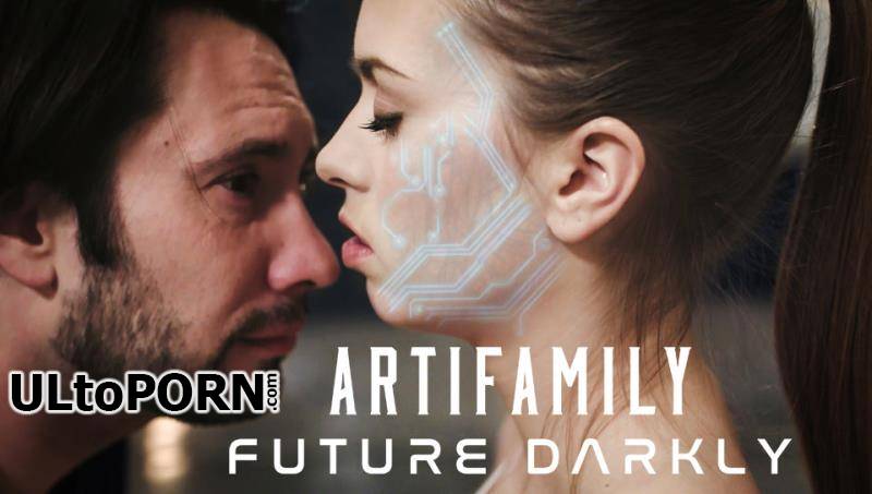 PureTaboo.com: Jill Kassidy - Future Darkly: Artifamily [716 MB / HD / 720p] (Incest) + Online